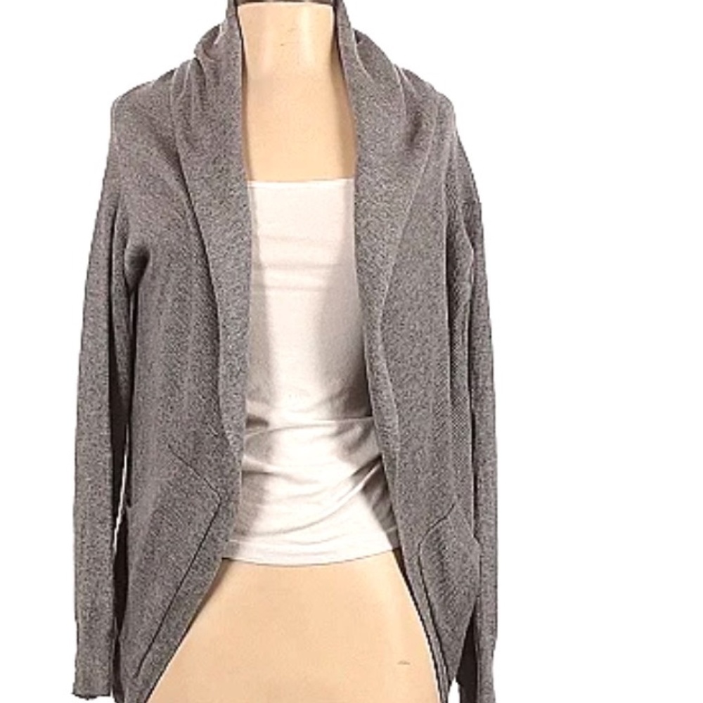 Lululemon Athletica - After Yoga or Meditation Sweater